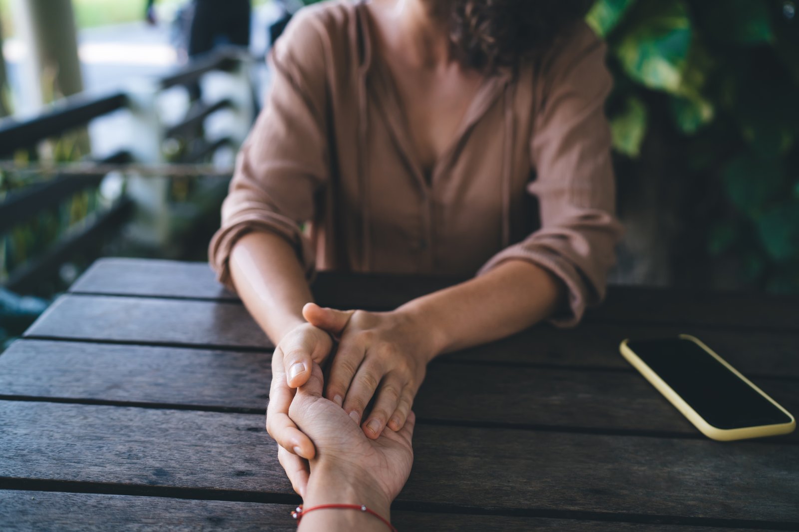 Un espacio para encontrar el propósito de tu vida…