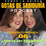 Gotas de Sabiduría