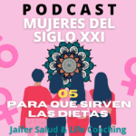 Mujeres del Siglo XXI