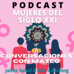 Mujeres del Siglo XXI