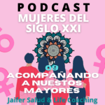 Mujeres del Siglo XXI