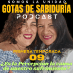 Gotas de Sabiduría