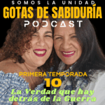 Gotas de Sabiduría